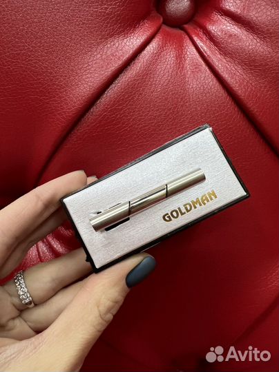 Зажим для галстука