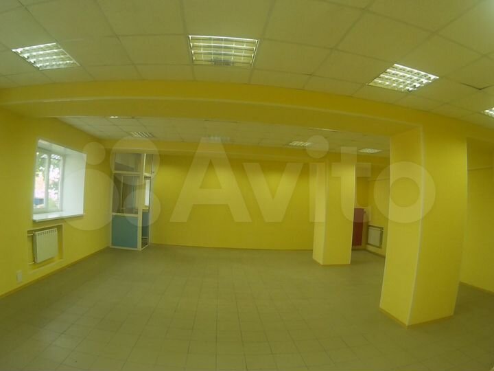 Торговое помещение, 80 м²