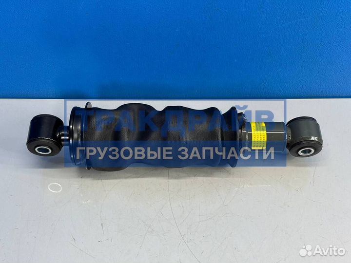 Амортизатор кабины передний Ситрак C7H Max