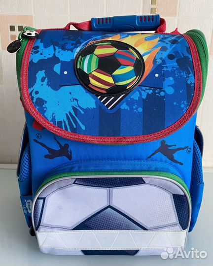 Ранец школьный