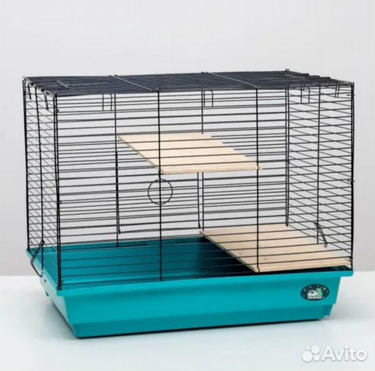 Продам клетку