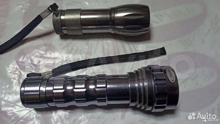 Новые Фонари светодиодные космос, очень яркие