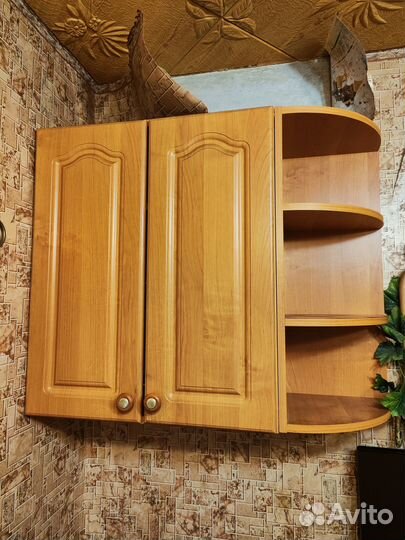 Кухонный гарнитур бу