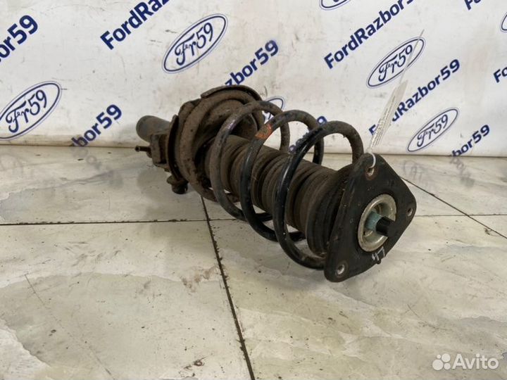 Амортизатор передний левый Mazda Mazda3 BL 1.6