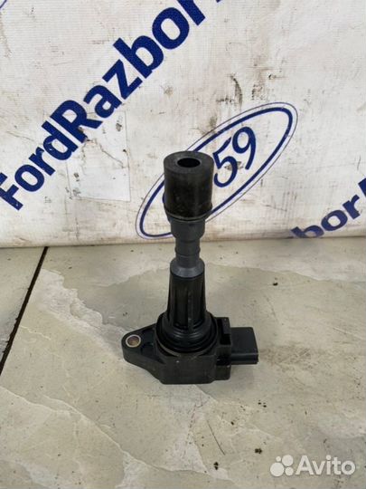 Катушка зажигания Mazda Mazda3 BL 1.6 (Z6) 2010