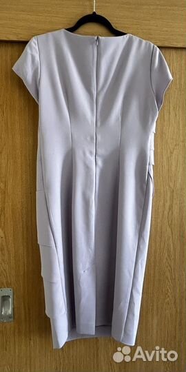 Платье женское летнее 44 46
