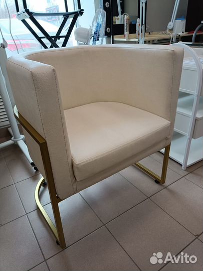 Кресло для клиента