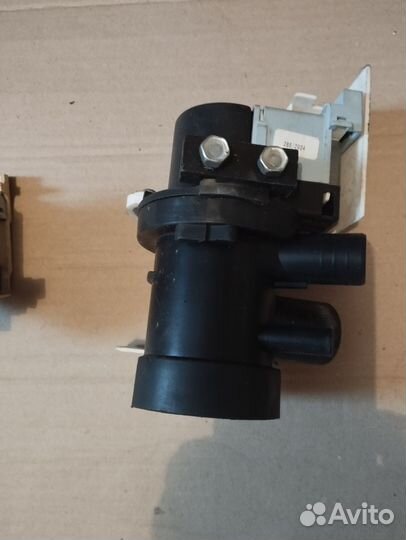 На запчасти стиральная машина