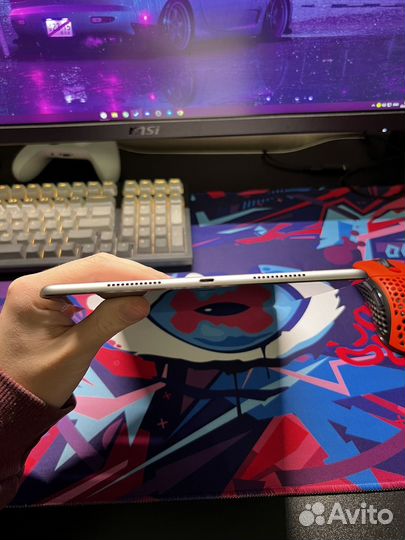 iPad Pro 9.7 128 gb A1673