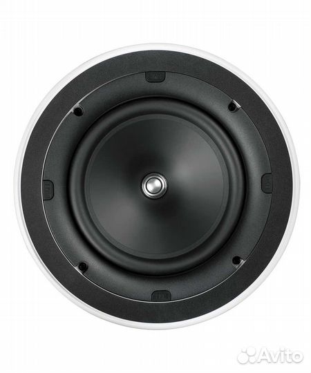 Встраиваемая акустика KEF Ci200ER