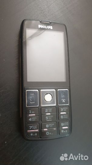 Philips Xenium X5500