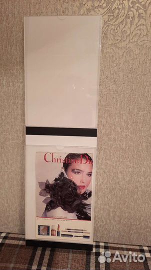 Карман информационный А4 (стенд)