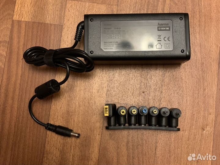 Адаптер питания