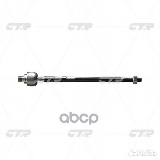 Crkk-22 Тяга рулевая перед прав/лев CR032