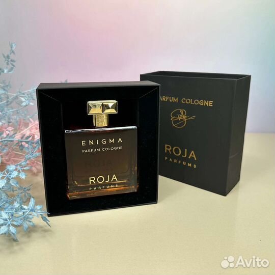 Enigma Pour Homme Parfum Cologne Roja Dove