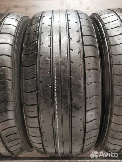 Yokohama Advan A460 205/55 R16 91V