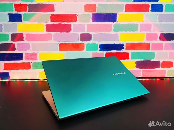 Ультрабук Asus Intel i3/i5 + IPS
