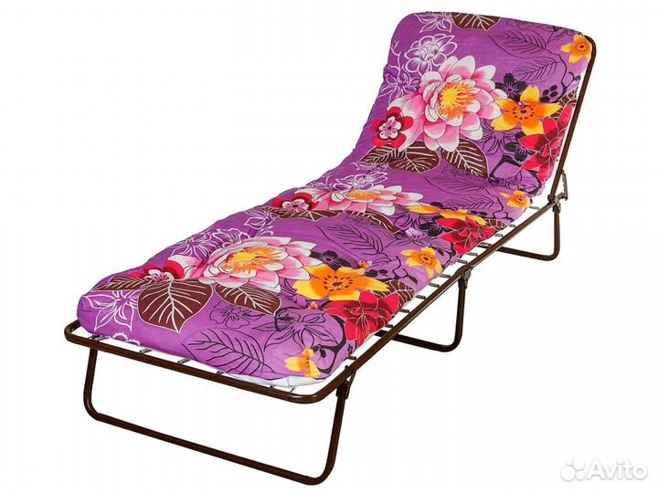 Раскладушка