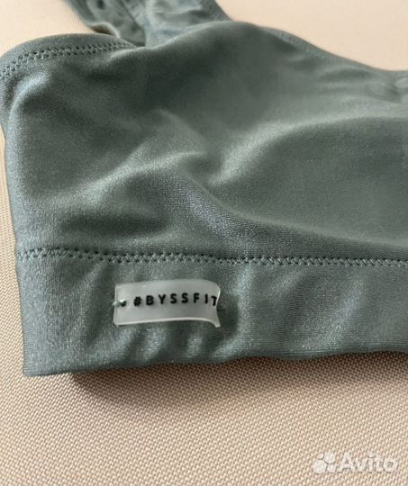 Купальник #byssfit