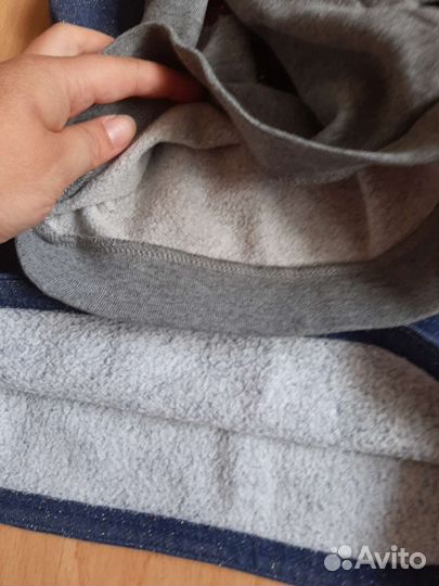 Вещи пакетом на девочку 86