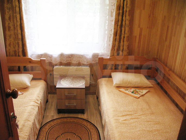 Комната 12 м², 1/1 эт.