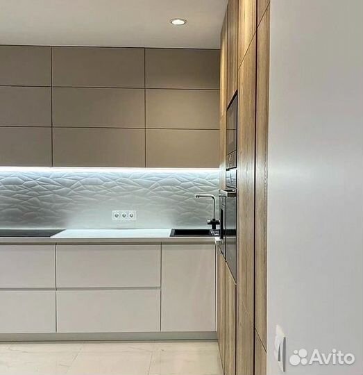 Кухонный гарнитур Лондон на заказ