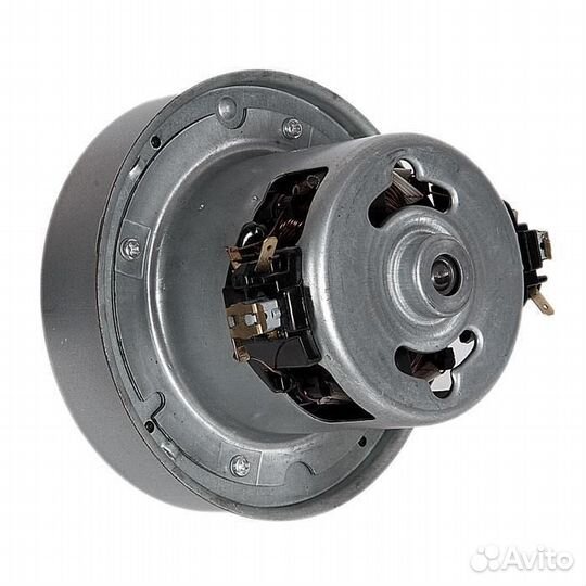 Двигатель для пылесосов Samsung, LG, Rolsen, Supra