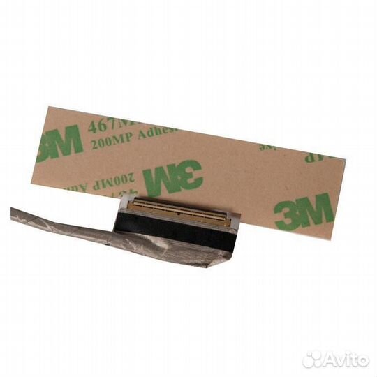 Шлейф матрицы ноутбука DC02001KW00