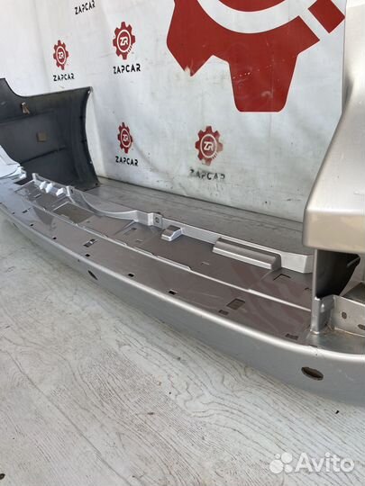 Land Cruiser 200 Бампер задний