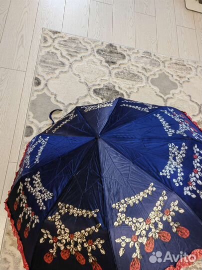 Зонт женский