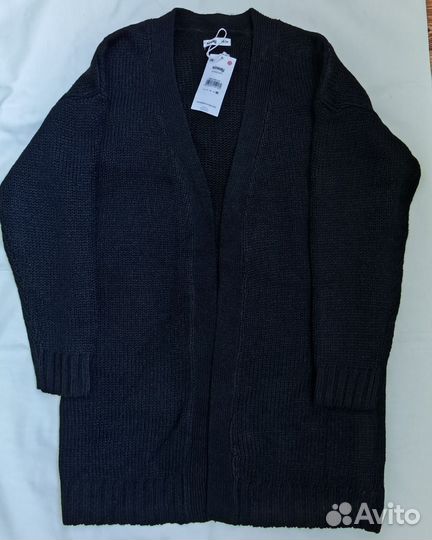Кардиган школьный 158 для девочки