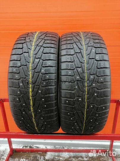Nokian Tyres Hakkapeliitta 7 SUV 255/55 R18 109T