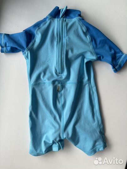 Купальник детский на рост 65 - 70 см