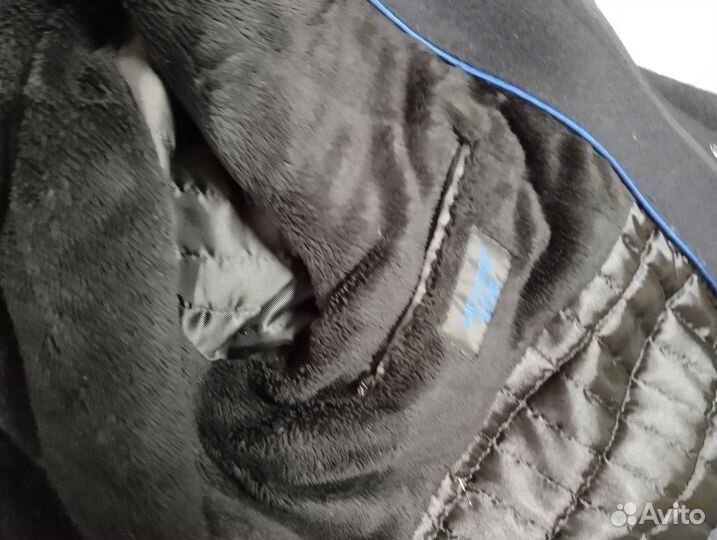 Пальто демисезонные для мальчика