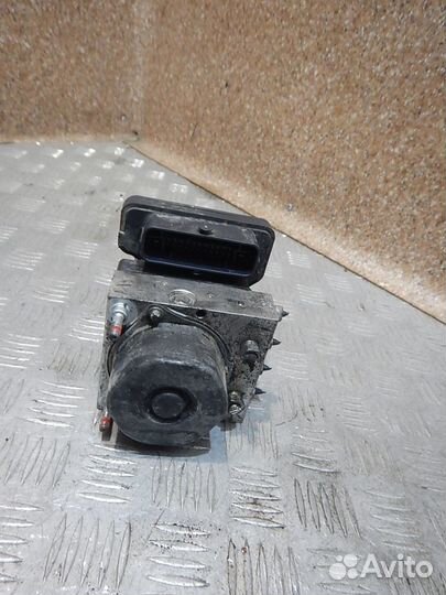 Блок ABS (насос), Toyota (Тойота) -corolla 180 (13