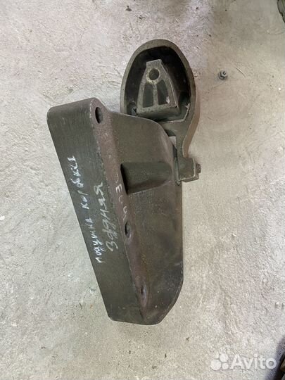 Опора коробки Ford Mondeo 4