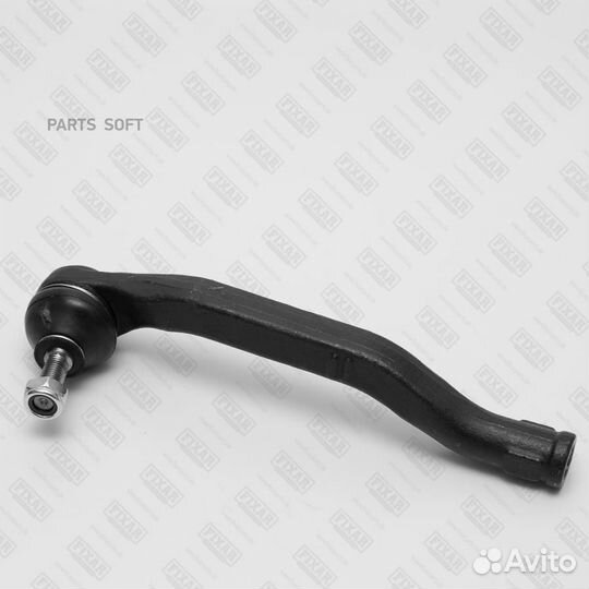 Fixar FS0500L Наконечник рулевой тяги левый
