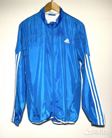 Ветровка Adidas