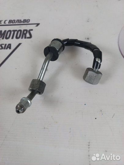 Топливная магистраль (1цил) Land Rover Range Rover