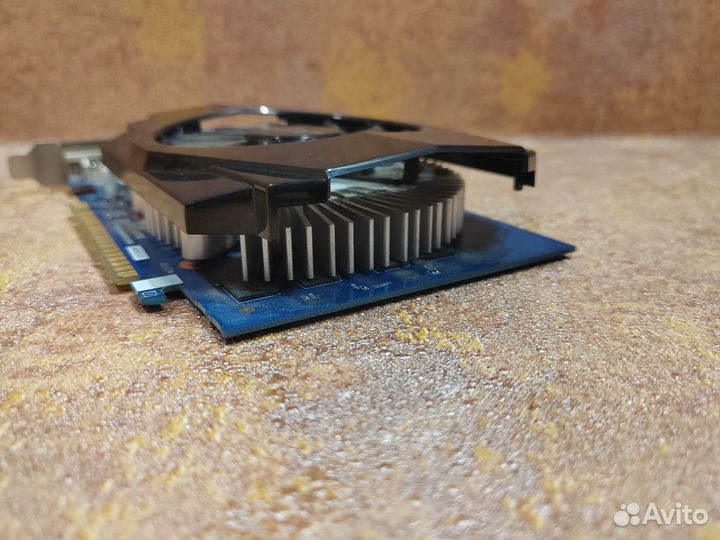 Видеокарта GT 630