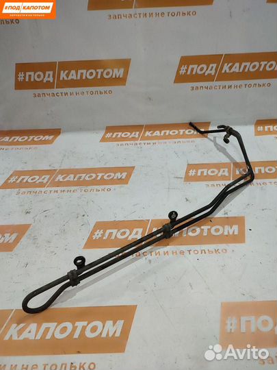 Радиатор гидроусилителя Mazda CX-9 рест. 2009