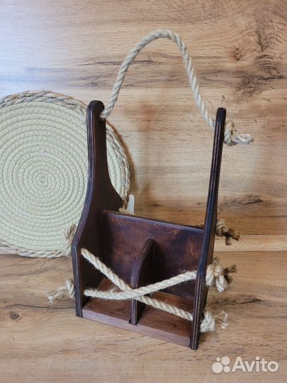 Ящик-переноска