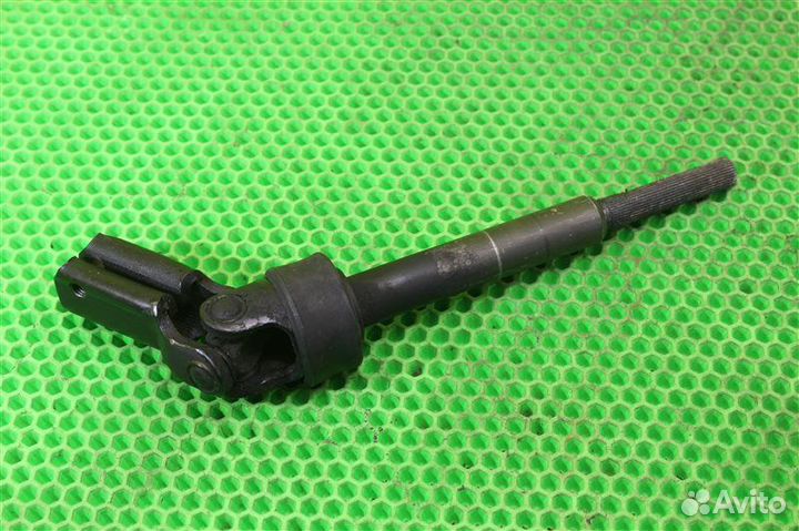 Карданчик рулевой Toyota Ipsum SXM10 3S-FE