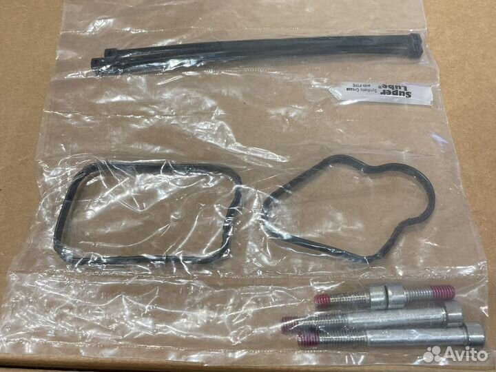 Актуатор турбины Cummins 4034315