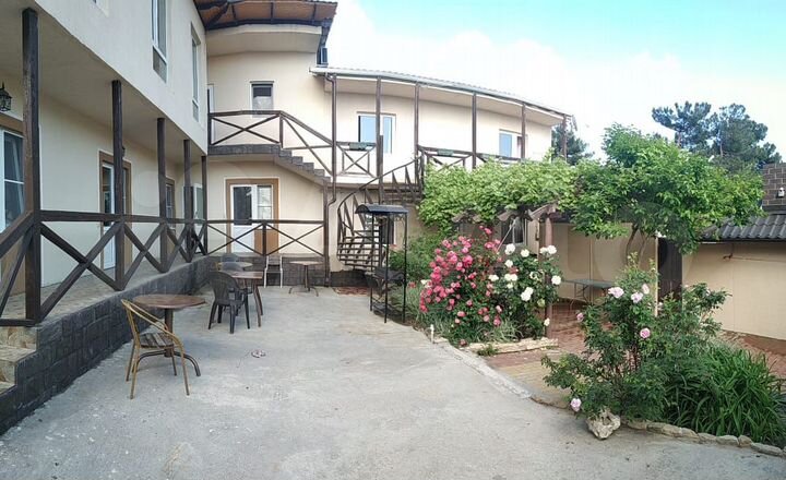 Комната 18 м², 1/2 эт.