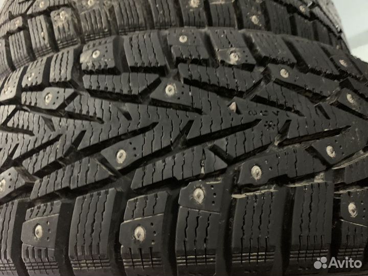 Nokian Tyres Nordman 7 195/55 R16