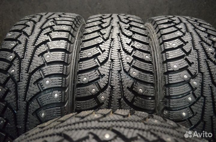 Ikon Tyres Nordman 5 185/65 R15 92T