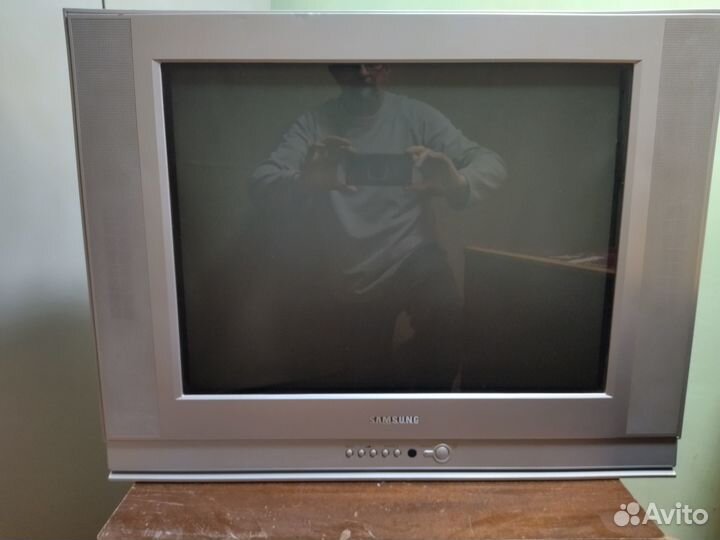 Б/у телевизор Samsung