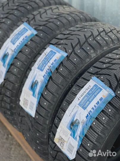 Sailun Ice Blazer WST3 225/55 R17 103