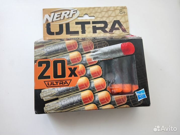 Стрелы. Игровой набор